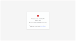 Desktop Screenshot of nps.proofhub.com
